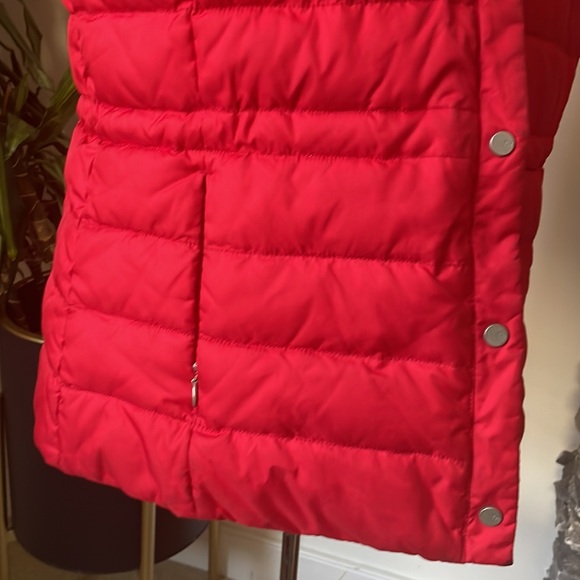 Tommy Hilfiger vest - Picture 3 of 5